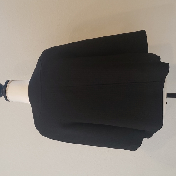 Max Studio, Vintage style black blazer, Size S, - Picture 6 of 12